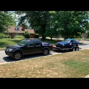 Meet your Posher, Brian